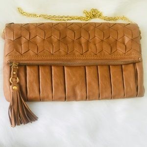 Clutch Crossbody Purse by Urban Expressions